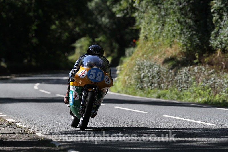 FOM_0387 - 350cc Classic TT