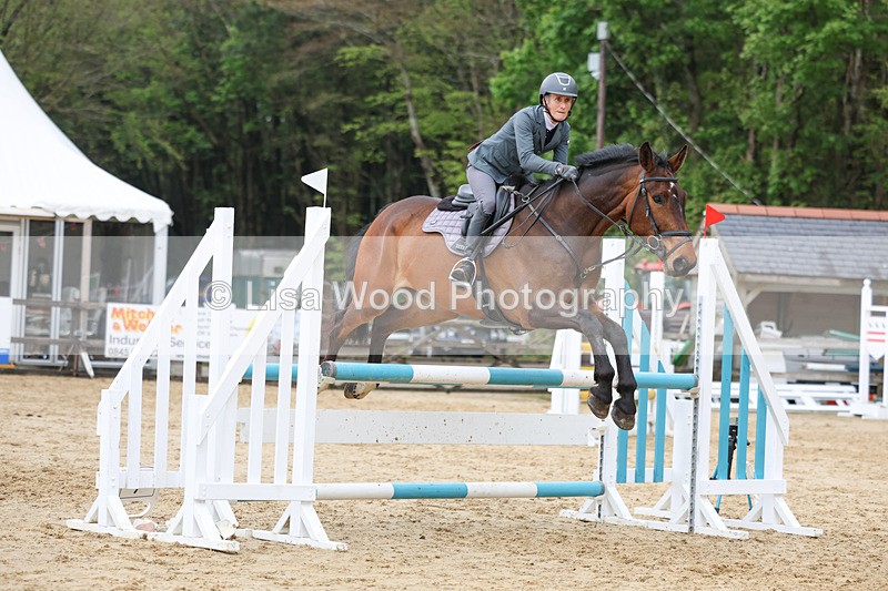 3E7A2892 - Class 5: Senior Discovery/1m open