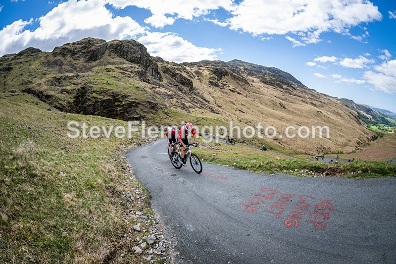 123457 - Hardknott Pass Camera 2 12.00-13.00