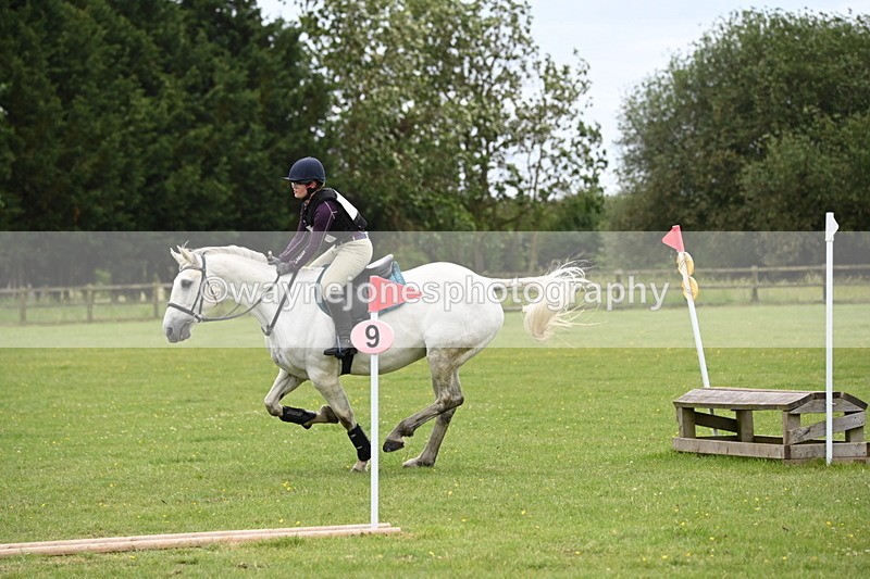 WJ6_4002 - Class 6 80cm