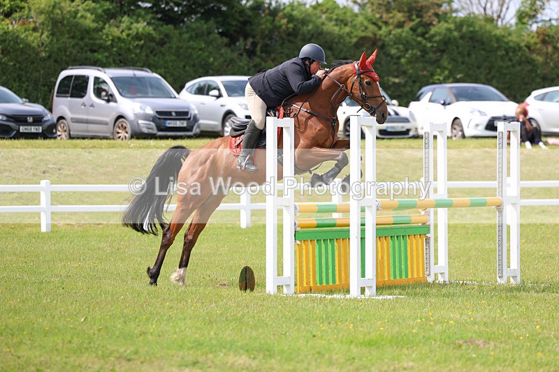 3E7A7935 - Class 14: Senior Discovery/1m open