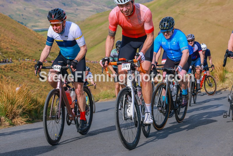 094820 - Newlands Pass 09.00-10.00