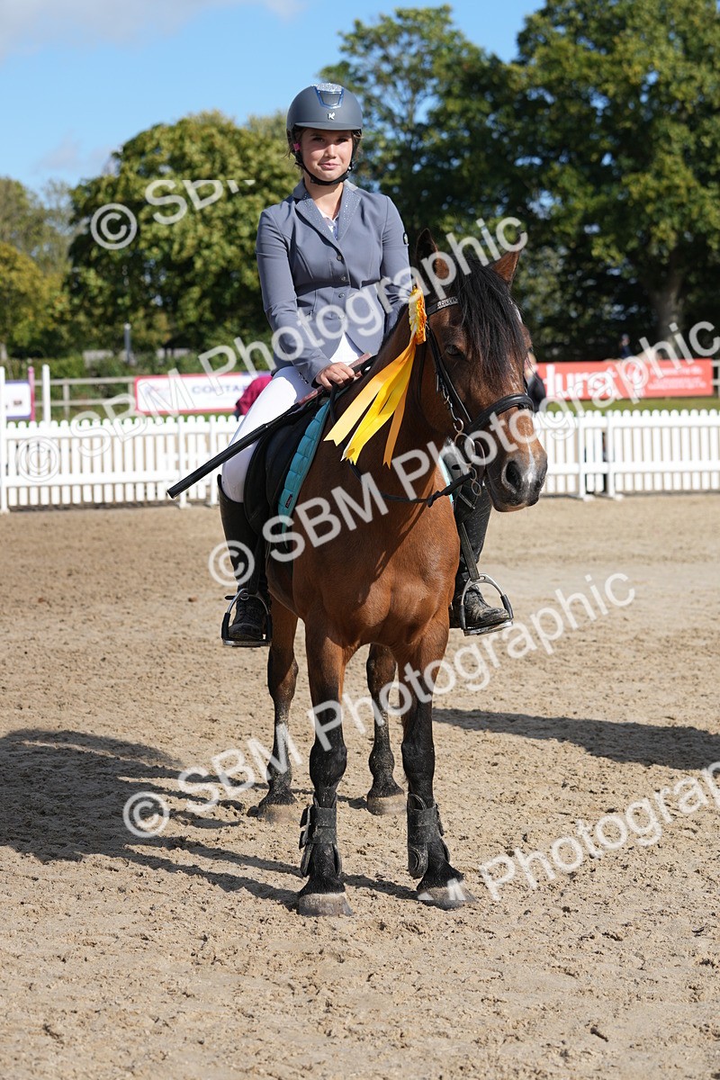 SBM_48626 - J7 - Junior Pony 60cm Championship