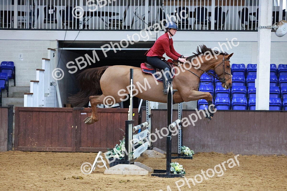 SBM_003082 - Class 9 - Senior Discovery - 1.00m