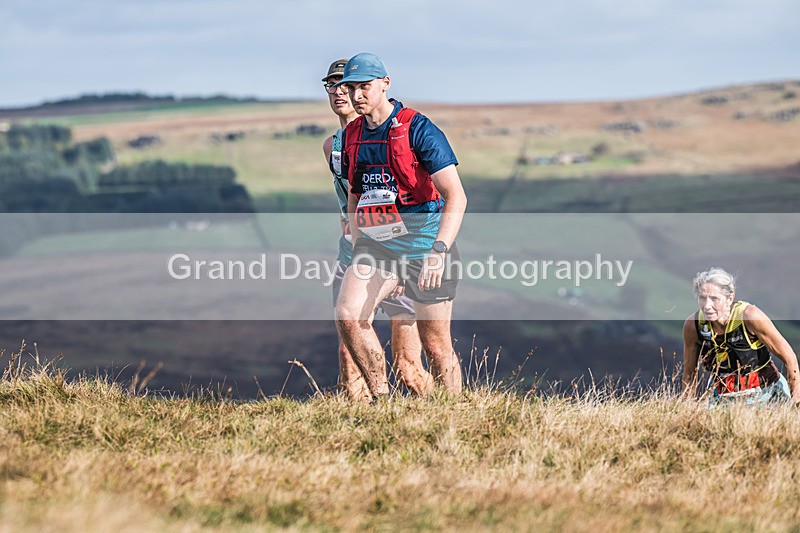 Leg 2 -742 - UK Fell & Hill Relays - Todmorden Leg 2 Saturday 17th October 2026