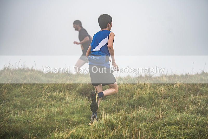 Ennerdale-89 - Ennerdale show Fell Race Wednesday 28th August 2024