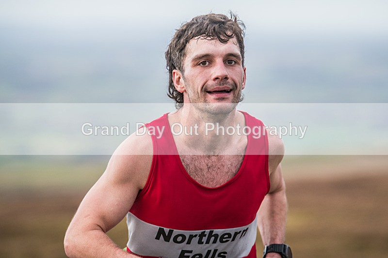 Nine Standards-79 - Nine Standards Fell Race Thursday 1st January 2026
