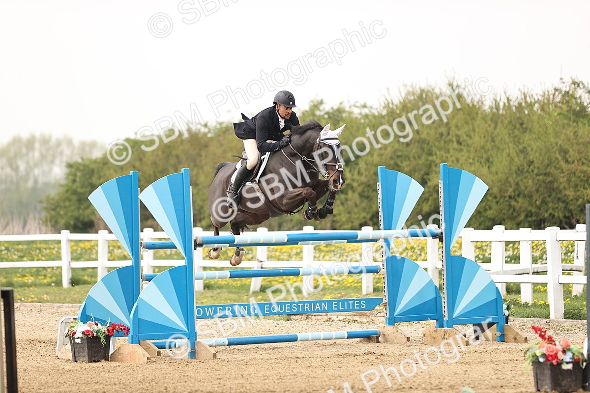  - Class 20 - National 1.30-1.40m