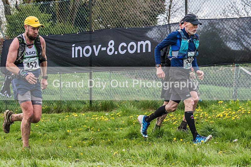 3 Peaks-3167 - The 3 Peaks Race Saturday 27th April 2024