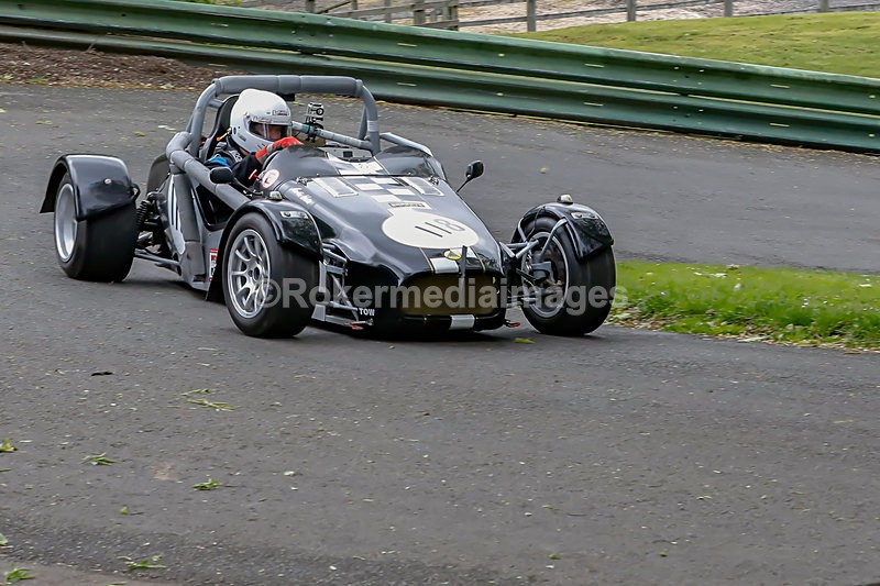  - British & Midland Championship April 27th