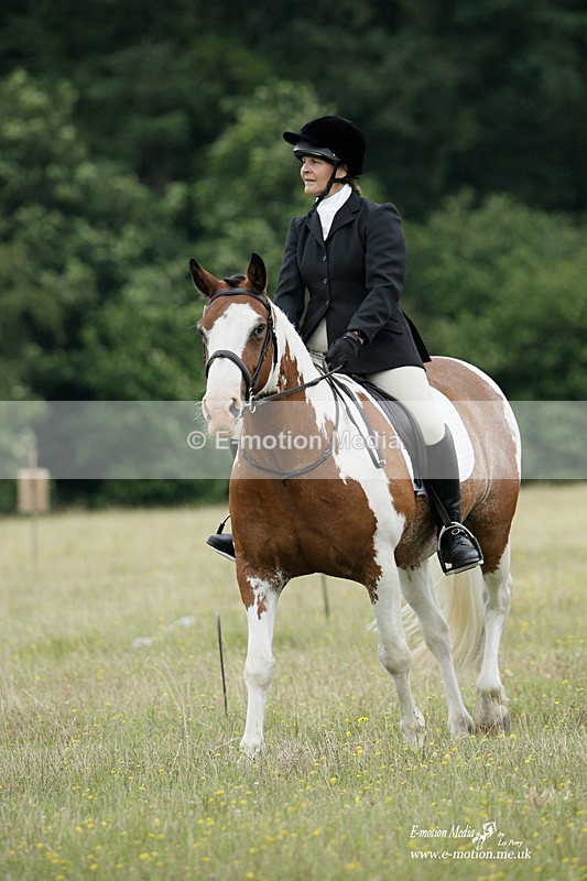BVRC 030721 73 - Bourne Valley Riding Club Dressage 03/07/21