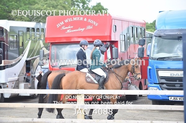 JAC_4088 - CLASS 4 - SAT -Senior Newcomers/ 1.10m Open