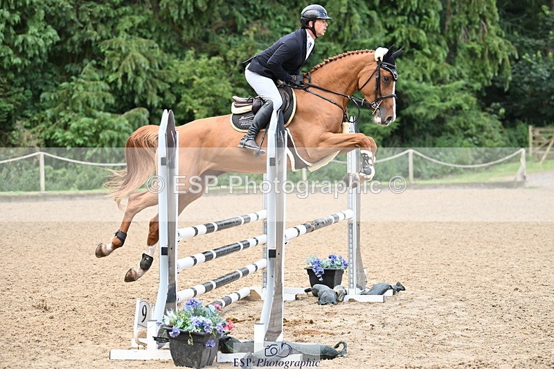 250706A-085721-17545 - Cls 46 4 Year Old Championships