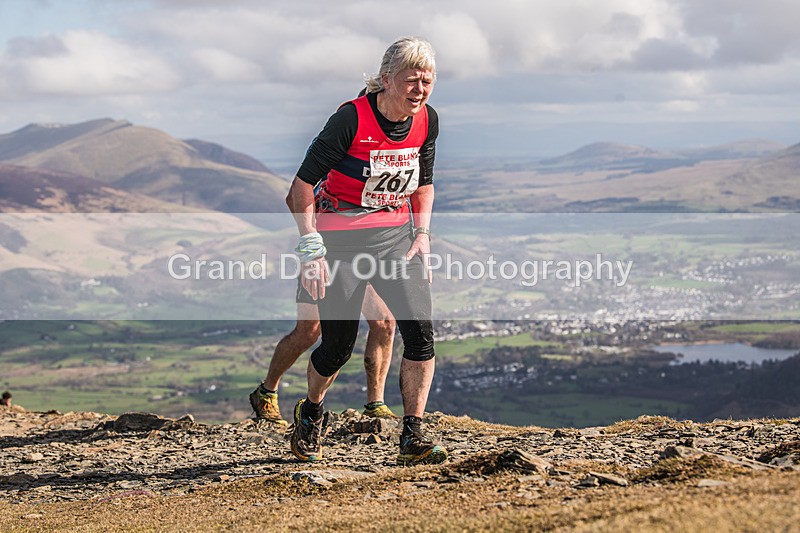 Coledale-690 - Coledale Horseshoe Fell Race Saturday 30th March 2024