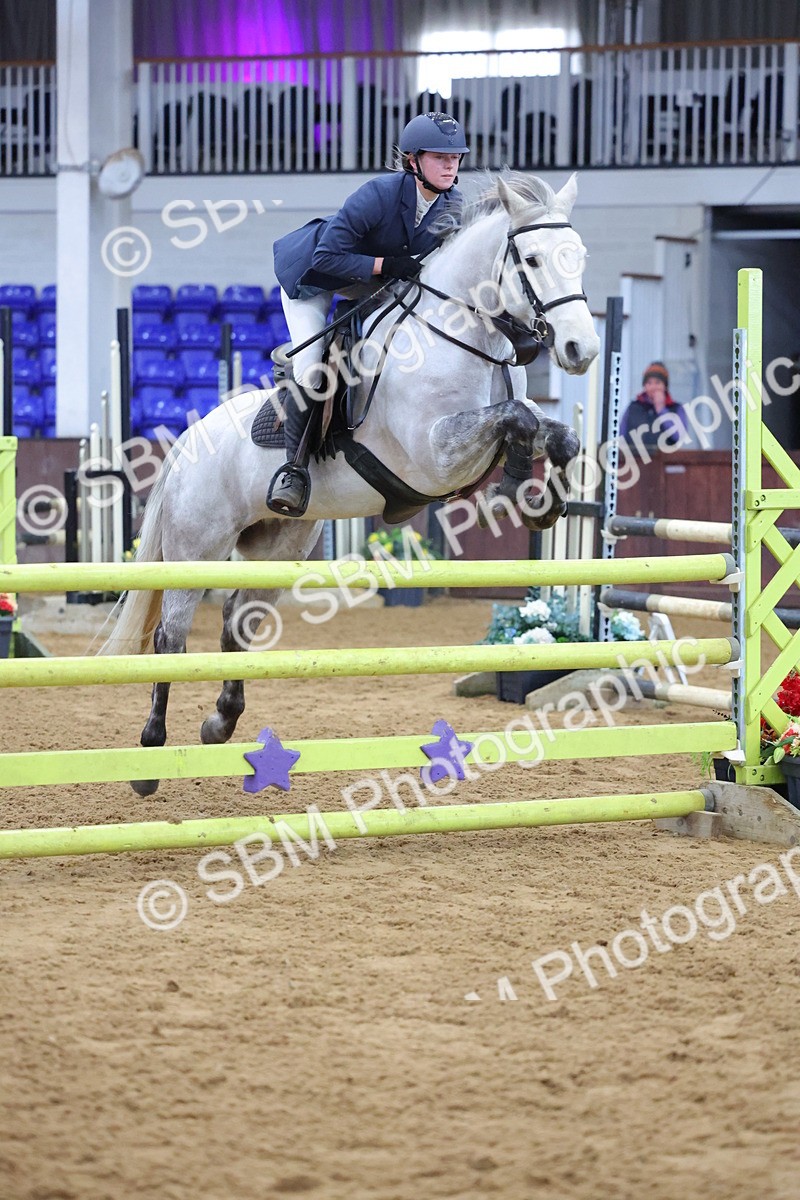 SBM_010016 - Class 21 - Nupafeed Supplements Senior Discovery/ 1m Open - First Round (1.00m)