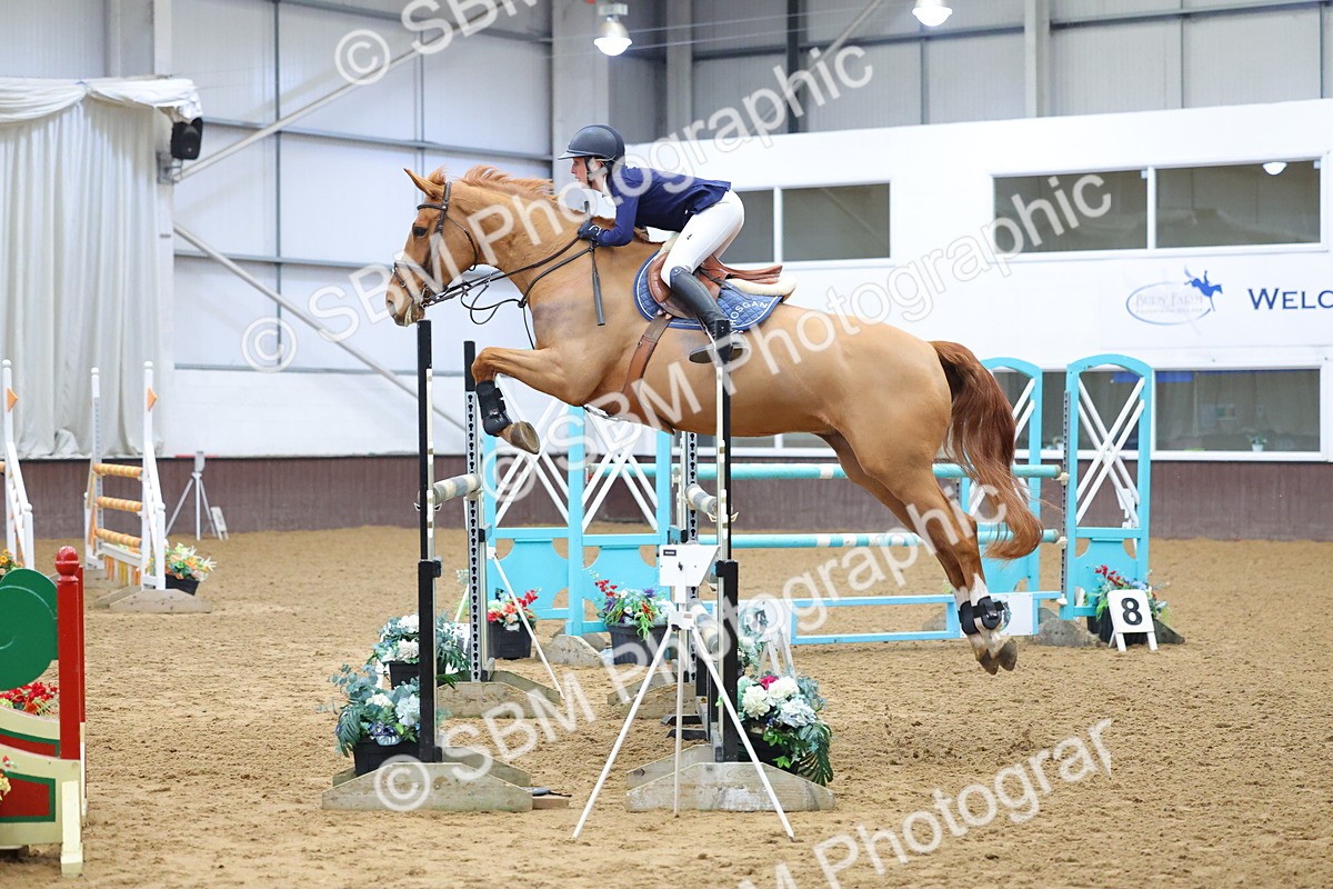SBM_003912 - Class 10 - National B&C Handicap Championship Qualifier
