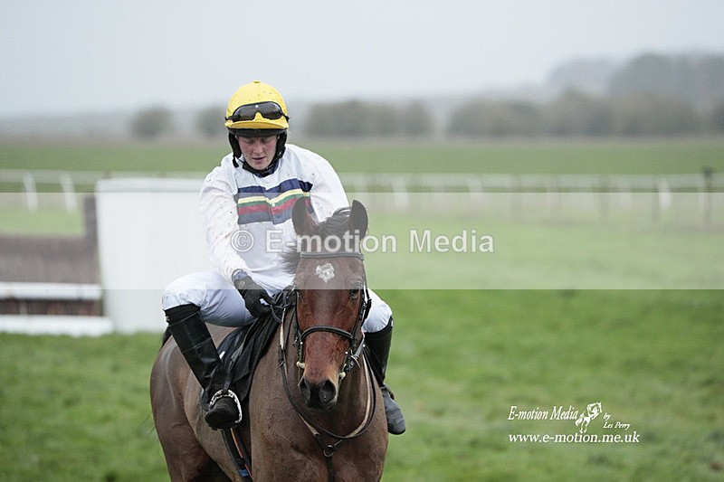 PtP 271122 834 - Hursley Hambledon Hunt Point-to-Point - Larkhill - 27/11/22