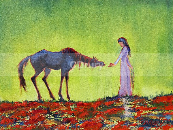 Temptation SOLD - Archived