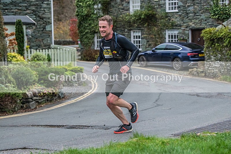 Derwentwater-735 - Derwentwater 10 Mile Road Race Sunday 3rd November 2024
