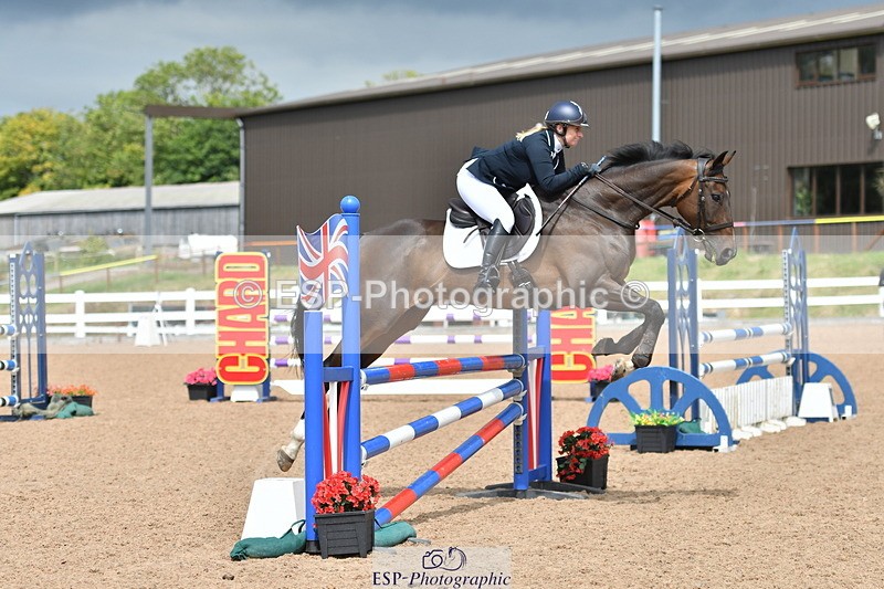 240727A-144609-05752 - Cls 23 95cm Amateur Qualifier