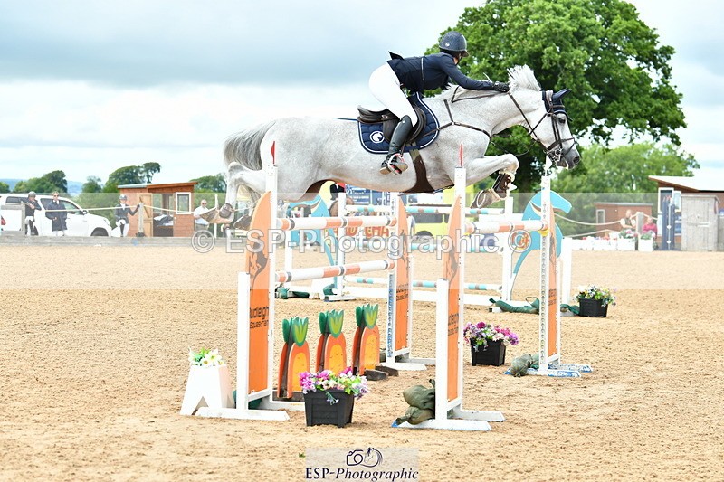 230723A-140123-12753 - Cls 12, 2 Star Big Tour Grand Prix Jump Off and Presentations