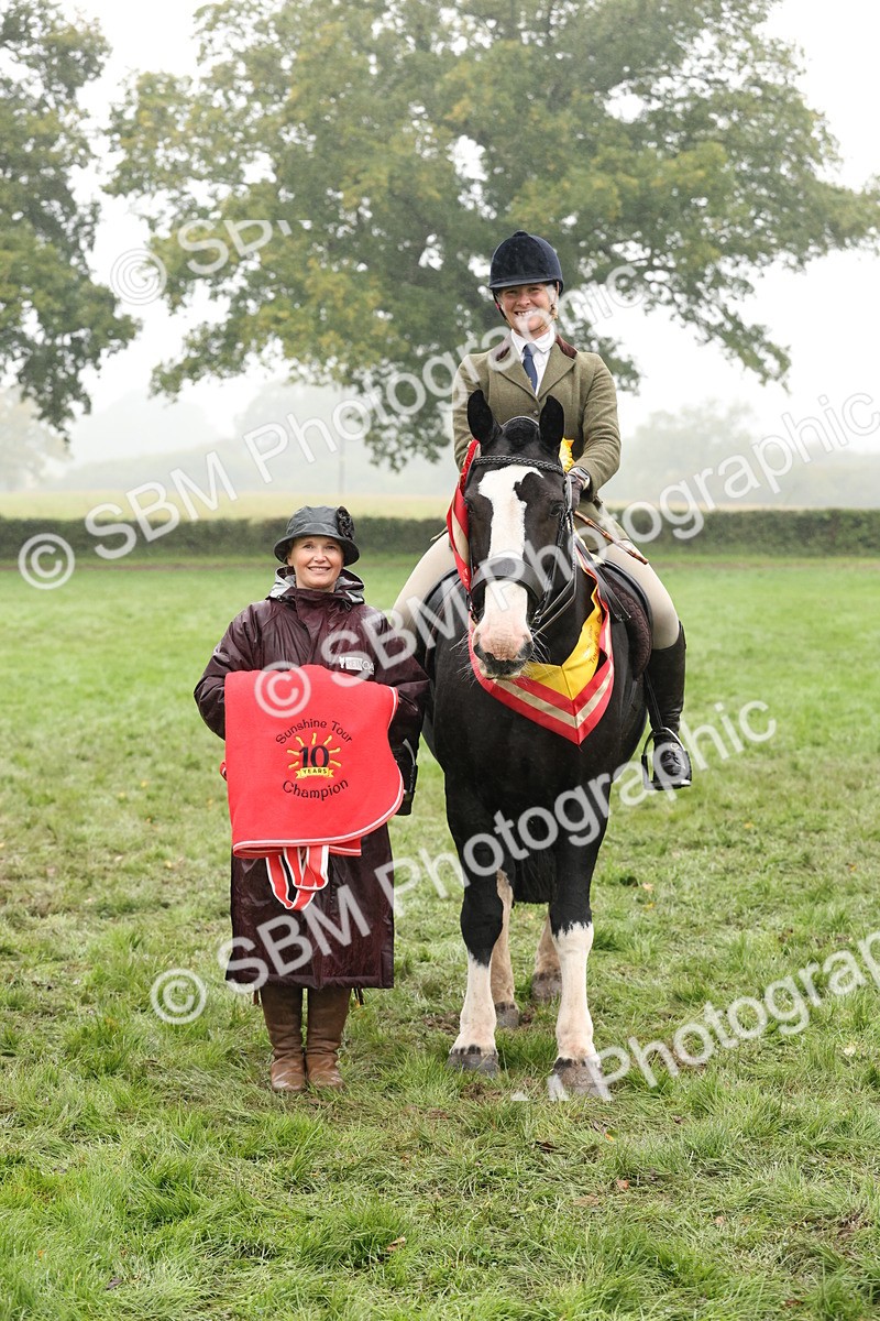 SBM_72941 - Ridden Horse Supreme Championship