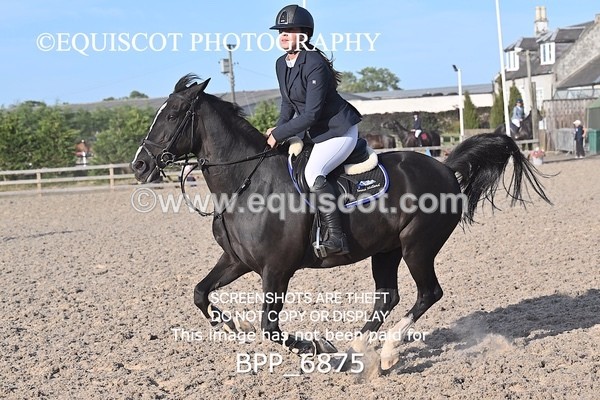 BPP_6875 - CLASS 6  Senior Discovery/ 1m Open