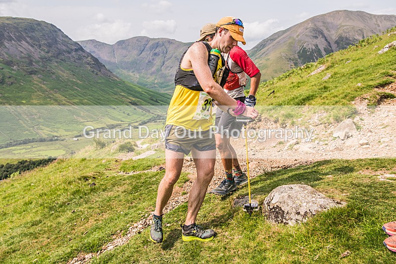 Wasdale-1041 - Wasdale Horseshoe Fell Race (Bad weather route) Saturday 11th July 2026