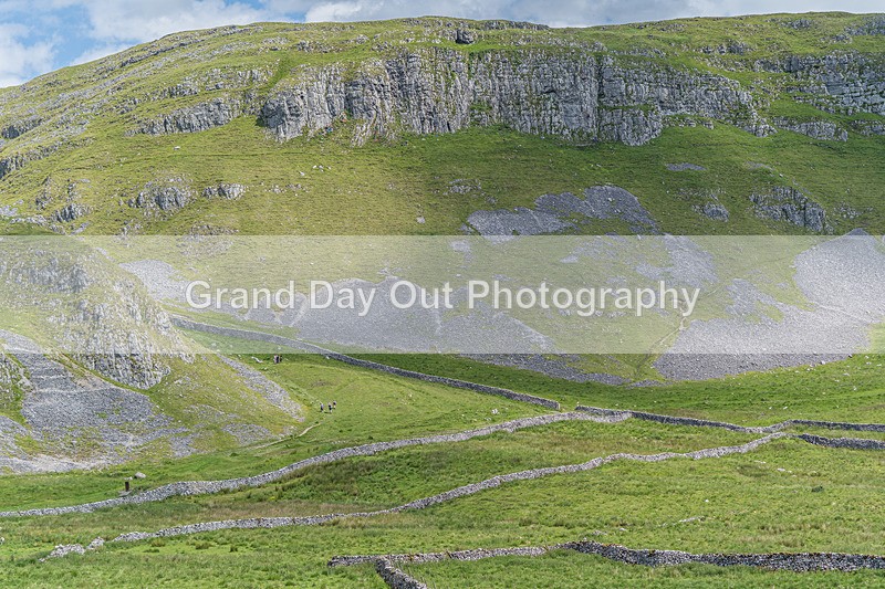 Settle Hills-953 - Settle Hills Fell Race Sunday 21st June 2026