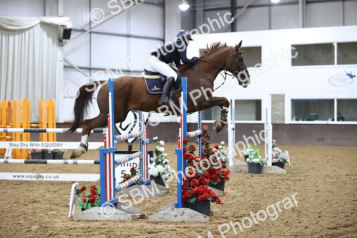 SBM_008304 - Class 21 - Senior Foxhunter 1.20m