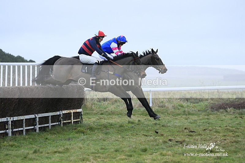 PtP 020122 102 - Larkhill Racing Club Point-to-Point 02/01/2022