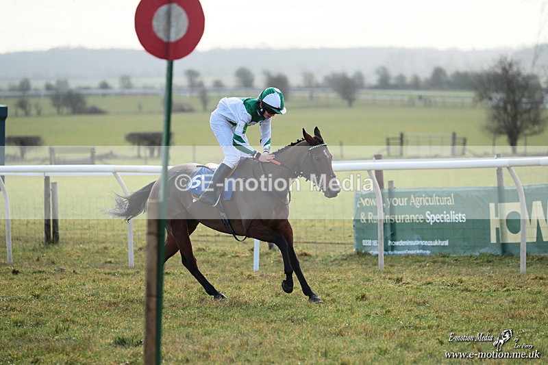 PR PtP 250126 451 - Pony Racing Cocklebarrow 25/01/26