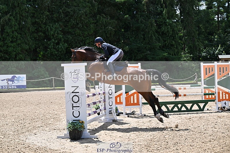 250615A-133310-10981 - Class 47 Snr British Novice 2nd Rnd