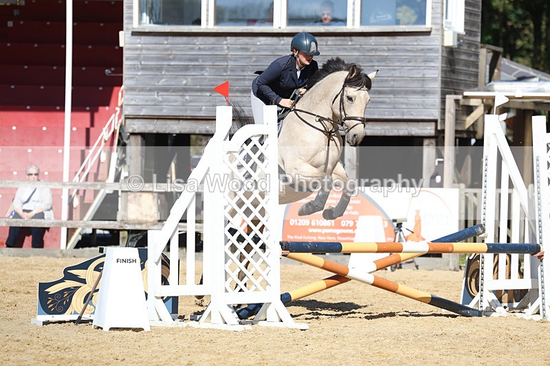 3E7A4520 - Class 7: 70cm Senior