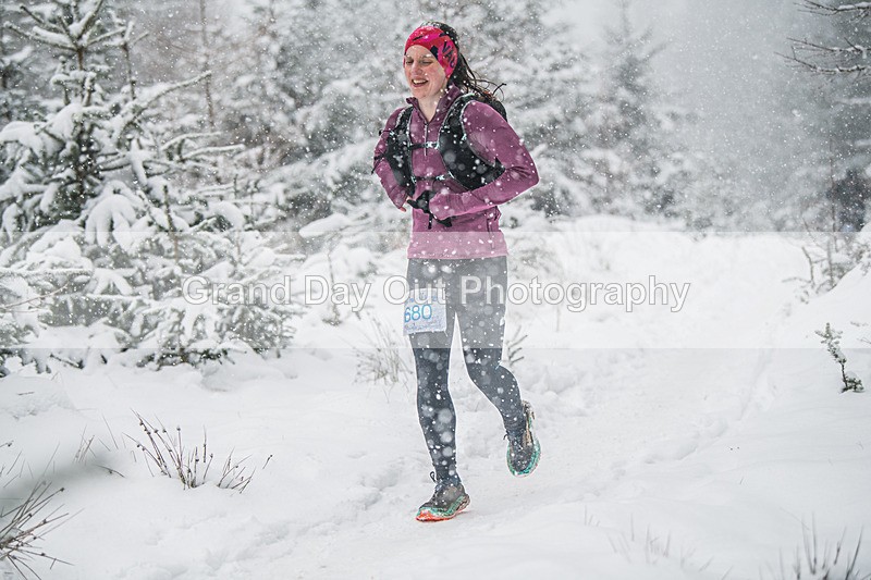 Glentress-2308 - High Terrain Events Glentress 42, 21 & 10K Trail Races Sunday 15th February 2026