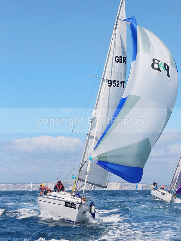 150627 GBR 9521T WT7A6844_N - ROUND THE ISLAND RACE - SATURDAY 27th JUNE 2015