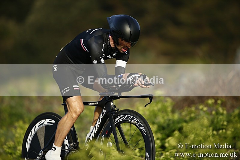 CTT 120414 60 - Catioroc TT 5 mile 12/04/14