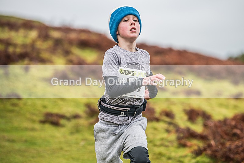 Sale Junior-62 - Sale Junior Fell Races Saturday 22nd November 2025