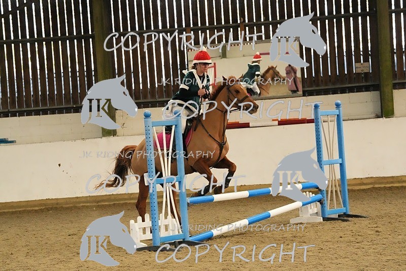 JKR01602 - Class 5 60cm