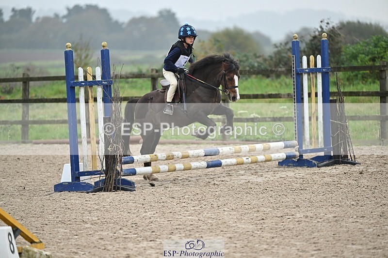 241110-094010-00047 - 40cm Showjumping