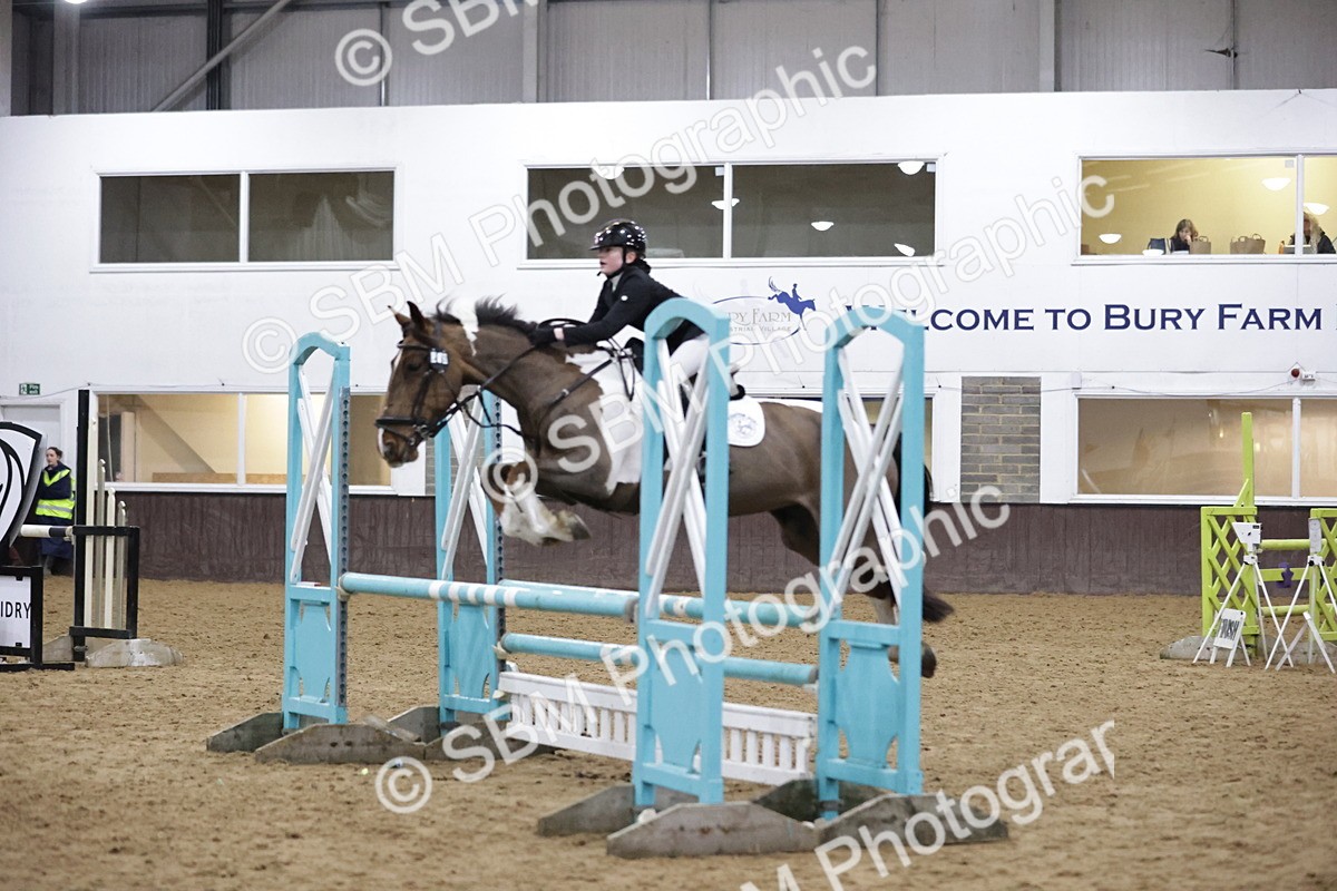 SBM_001552 - Class 3 - 1.00m