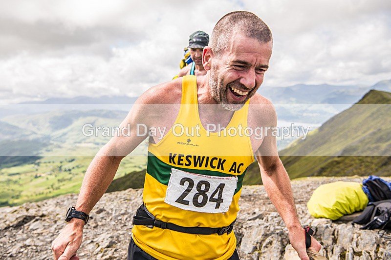 Blencathra-758 - Blencathra Fell Race Sunday 28th June 2026