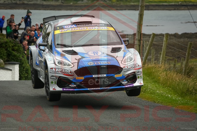 WiltonRecycling Donegal International Rally 2024  5 - Wilton Recycling Donegal International Rally 2024