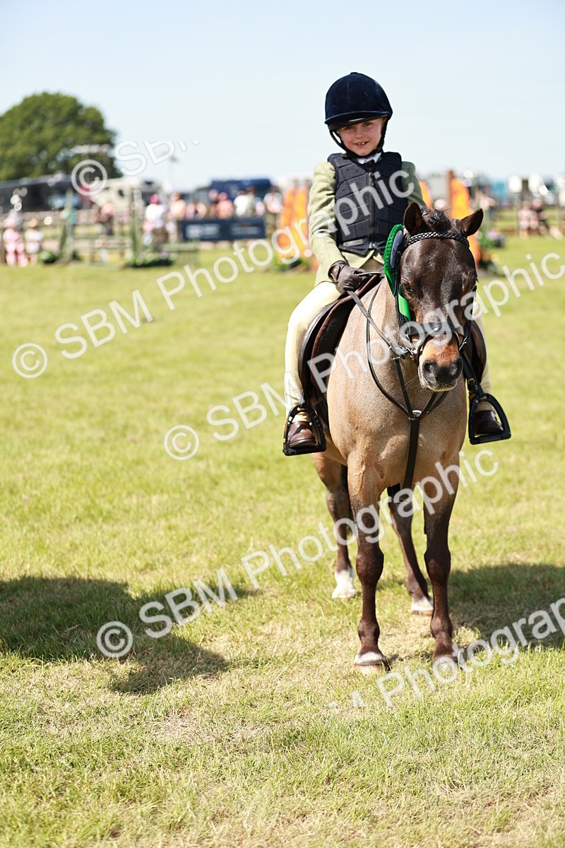 SBM_13656 - Class 108-109 - BSPS LIHS Open Gradle & Nursery Stakes