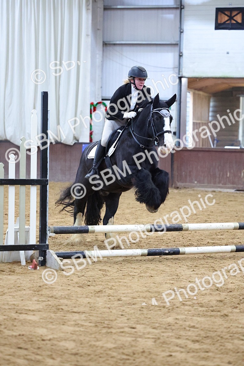 SBM_000054 - Class 1 - Show Jumping 50cm