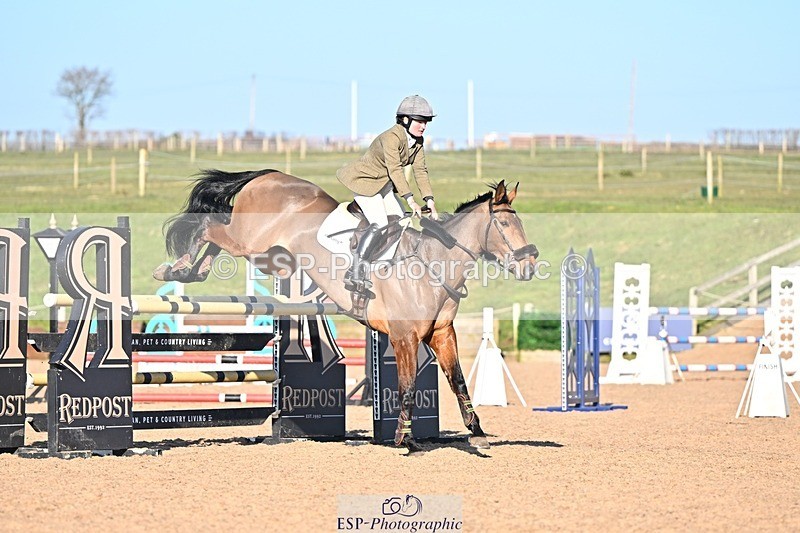 250305-152021-02000 - Foxhunter and 1.20m Open