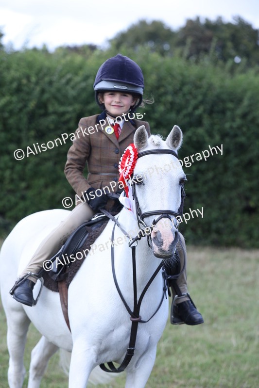 20250831-2855 - Class 18 - Childs First Pony