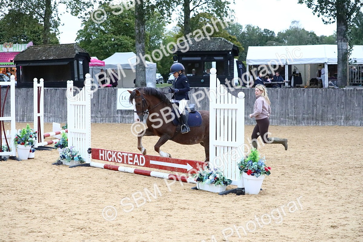 SBM_68342 - J3b - Mini Tour Junior Pony 40cm Championship