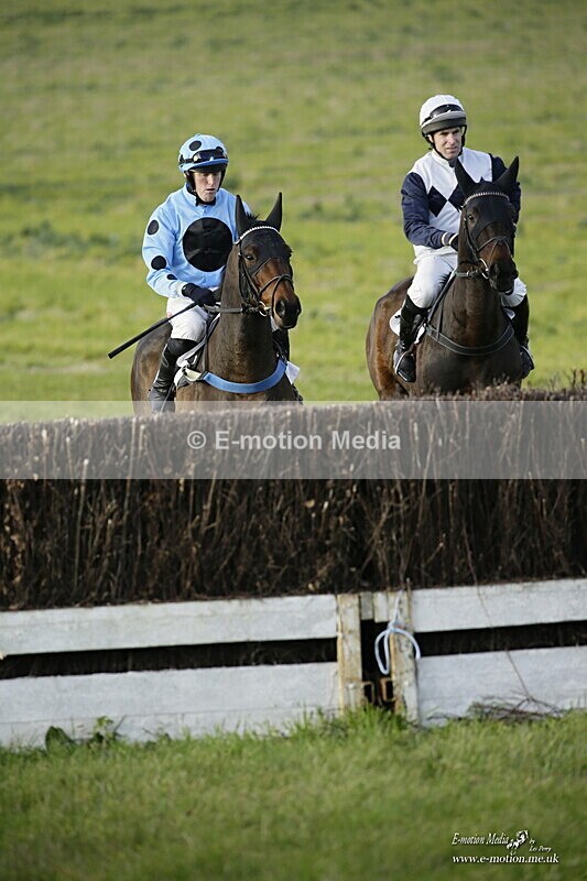 PtP 250921 0850 - Point-to-Point Badbury Rings Dorset 07/11/2021