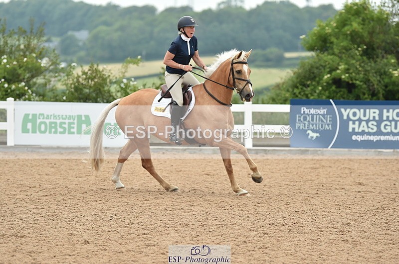 230611A-112246-04763 - Cls 33 95cm Amateur Qualifier